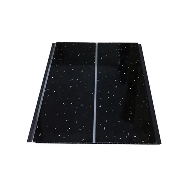 Marble Design PVC Ceiling Panel