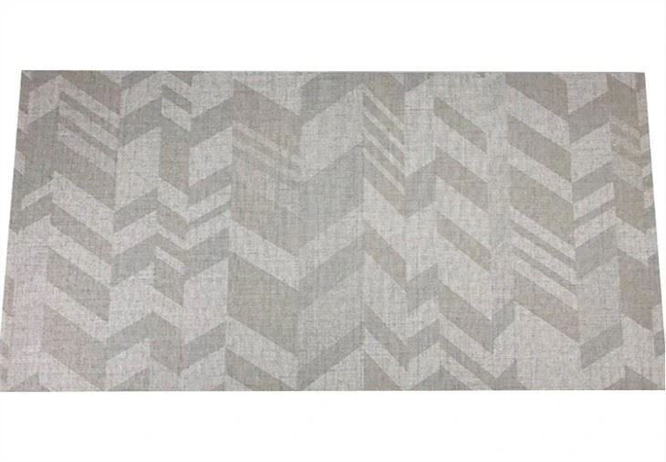 Laminated PVC wall panel