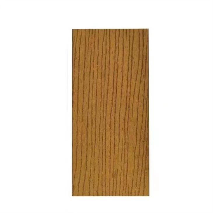 WPC wall cladding factory manufacture fireproof waterproof