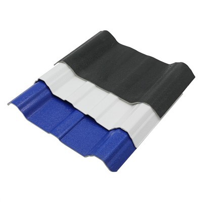 Balla Taobh amuigh PVC / Painéal Maisiúcháin Díon Le Scannán Cosain ASA